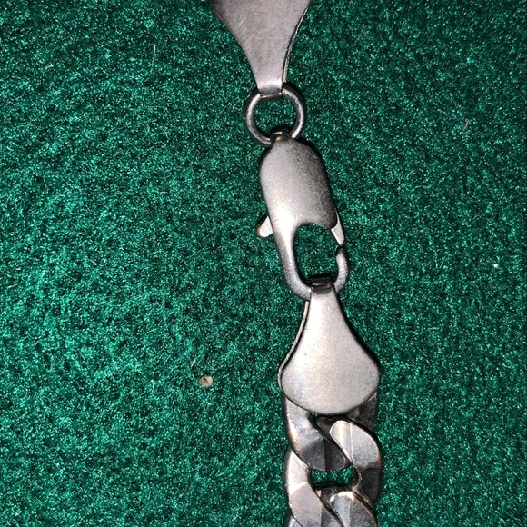 Men’s chain - Picture 2 of 4